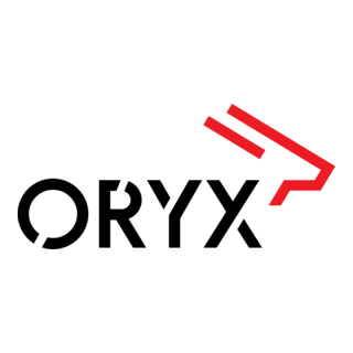 Logo ORYX Énergies